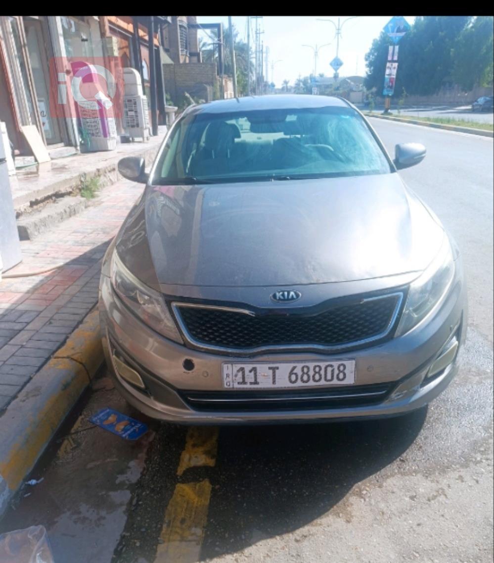 کیا ئۆپتیما